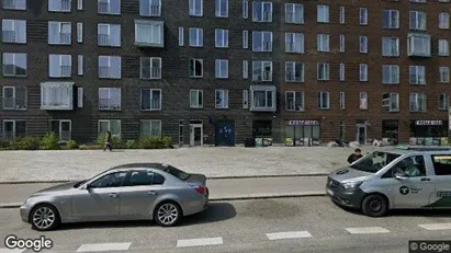 Apartments for rent in Copenhagen S - Photo from Google Street View