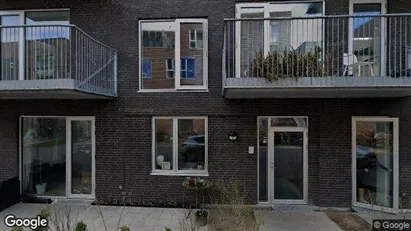 Apartments for rent in Copenhagen S - Photo from Google Street View