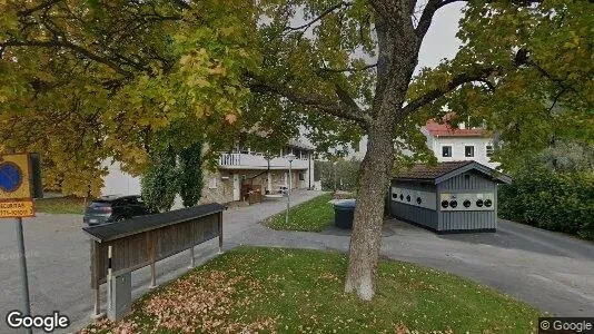 Apartments for rent in Hudiksvall - Photo from Google Street View