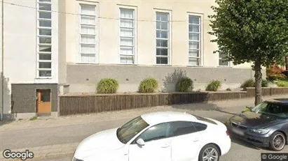 Apartments for rent in Katrineholm - Photo from Google Street View