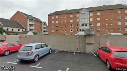 Apartments for rent in Lund - Photo from Google Street View