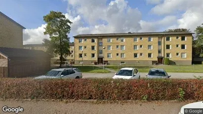 Apartments for rent in Åstorp - Photo from Google Street View