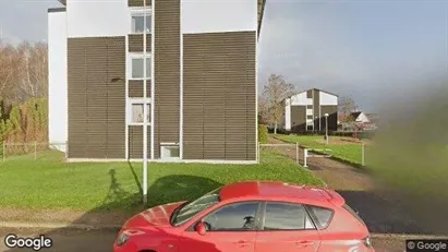 Apartments for rent in Åstorp - Photo from Google Street View