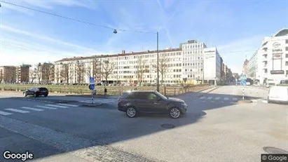 Rooms for rent in Malmö City - Photo from Google Street View