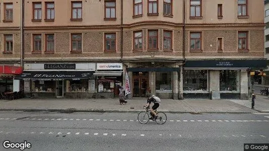 Rooms for rent in Södermalm - Photo from Google Street View