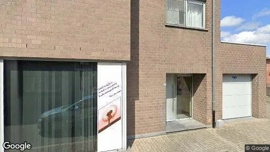 Apartments for rent in Erpe-Mere - Photo from Google Street View