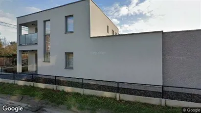 Apartments for rent in Keerbergen - Photo from Google Street View