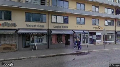 Rooms for rent in Oslo Frogner - Photo from Google Street View