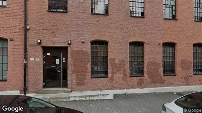 Apartments for rent in Oslo Gamle Oslo - Photo from Google Street View