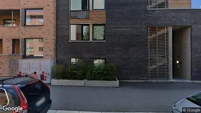 Apartments for rent in Oslo Grünerløkka - Photo from Google Street View