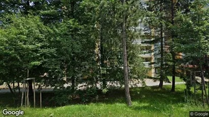 Apartments for rent in Nový Jičín - Photo from Google Street View