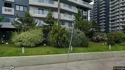 Apartments for rent in Bucureşti - Sectorul 2 - Photo from Google Street View