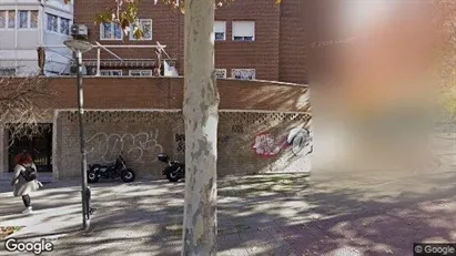 Apartments for rent in Coslada - Photo from Google Street View