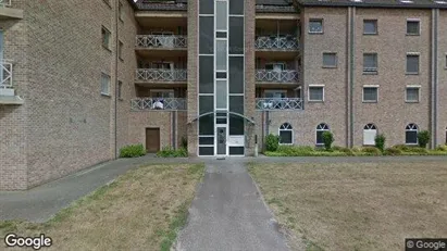 Apartments for rent in Pelt - Photo from Google Street View