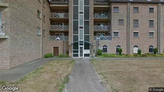 Apartments for rent in Pelt - Photo from Google Street View