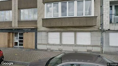 Apartments for rent in Luik - Photo from Google Street View