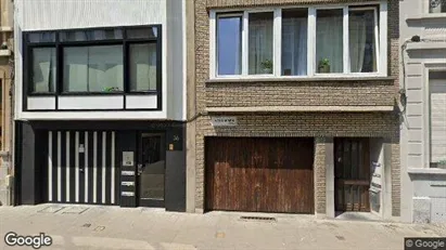 Apartments for rent in Stad Antwerp - Photo from Google Street View