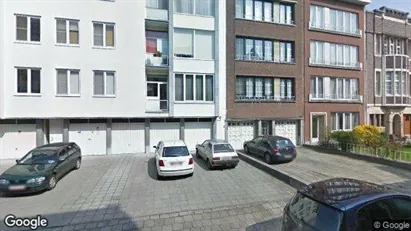 Apartments for rent in Stad Antwerp - Photo from Google Street View