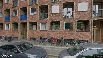 Apartments for rent in Copenhagen K - Photo from Google Street View