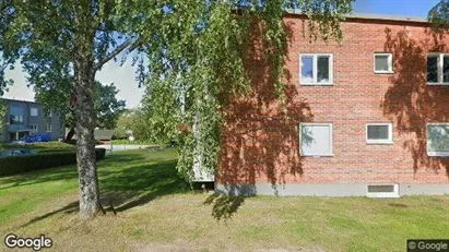 Apartments for rent in Växjö - Photo from Google Street View