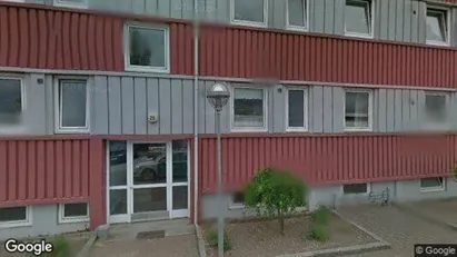 Apartments for rent in Haderslev - Photo from Google Street View