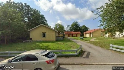 Apartments for rent in Växjö - Photo from Google Street View