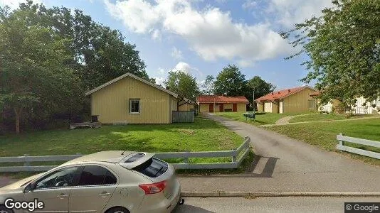 Apartments for rent in Växjö - Photo from Google Street View