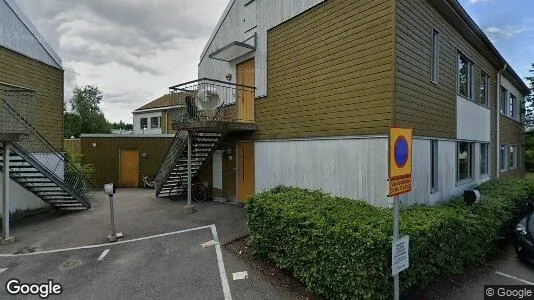 Apartments for rent in Växjö - Photo from Google Street View