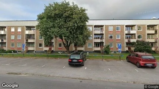 Apartments for rent in Växjö - Photo from Google Street View