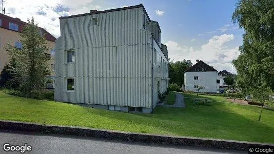 Apartments for rent in Borås - Photo from Google Street View