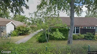 Apartments for rent in Kävlinge - Photo from Google Street View