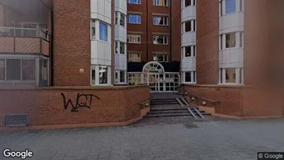 Apartments for rent in Malmö City - Photo from Google Street View