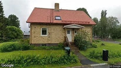 Apartments for rent in Strömsund - Photo from Google Street View