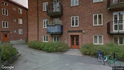 Rooms for rent in Stockholm South - Photo from Google Street View