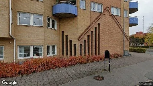 Apartments for rent in Nässjö - Photo from Google Street View