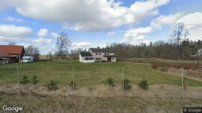 Apartments for rent in Nässjö - Photo from Google Street View