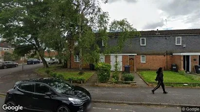 Apartments for rent in Birmingham - West Midlands - Photo from Google Street View