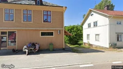 Apartments for rent in Söderhamn - Photo from Google Street View