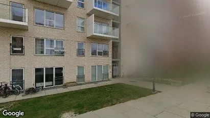 Apartments for rent in Copenhagen S - Photo from Google Street View