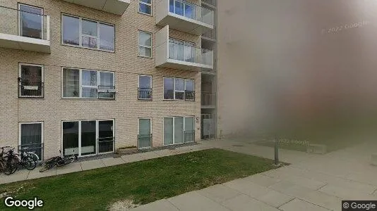 Apartments for rent in Copenhagen S - Photo from Google Street View