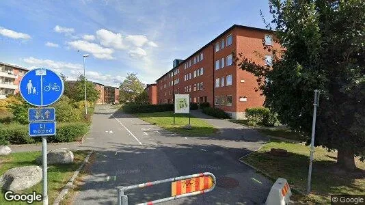 Apartments for rent in Mölndal - Photo from Google Street View