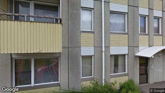 Apartments for rent in Angered - Photo from Google Street View