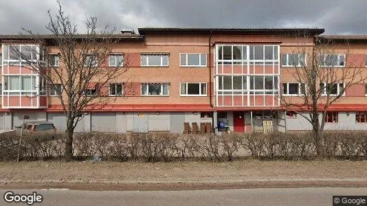 Apartments for rent in Malung-Sälen - Photo from Google Street View