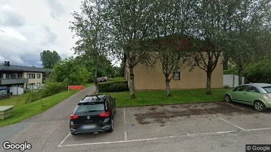 Apartments for rent in Svenljunga - Photo from Google Street View