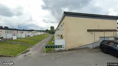 Apartments for rent in Svenljunga - Photo from Google Street View