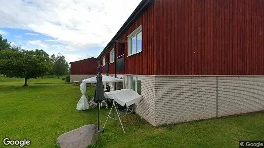 Apartments for rent in Orsa - Photo from Google Street View