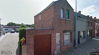 Apartments for rent in Sint-Gillis-Waas - Photo from Google Street View