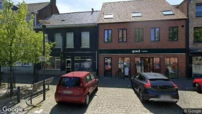 Apartments for rent in Sint-Niklaas - Photo from Google Street View