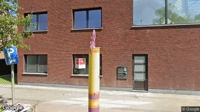 Apartments for rent in Sint-Gillis-Waas - Photo from Google Street View