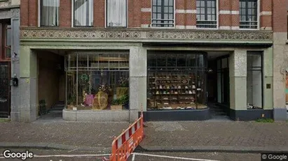 Apartments for rent in The Hague Centrum - Photo from Google Street View